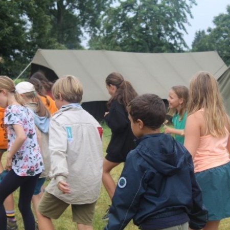 IMG 2015 - Scouts en Gidsen Zaventem 